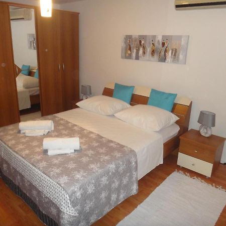 Apartman Dani Задар Экстерьер фото