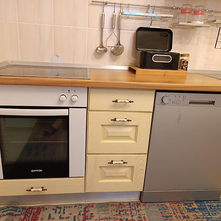 Apartman Dani Задар Экстерьер фото
