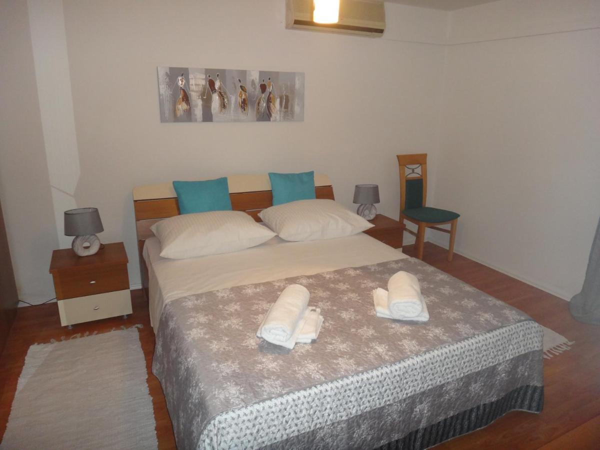 Apartman Dani Задар Экстерьер фото