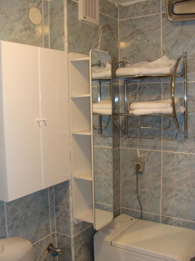 Apartman Dani Задар Экстерьер фото