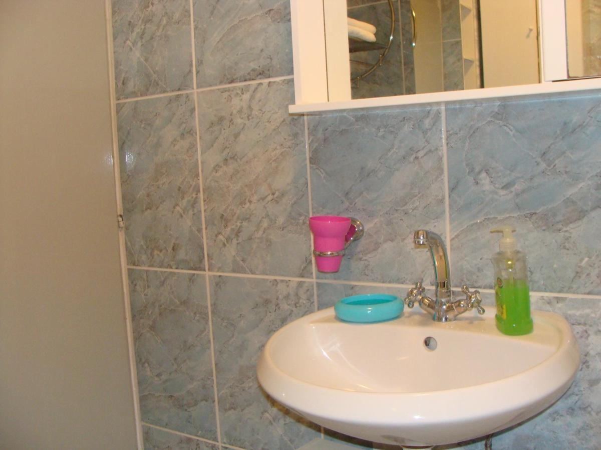 Apartman Dani Задар Экстерьер фото