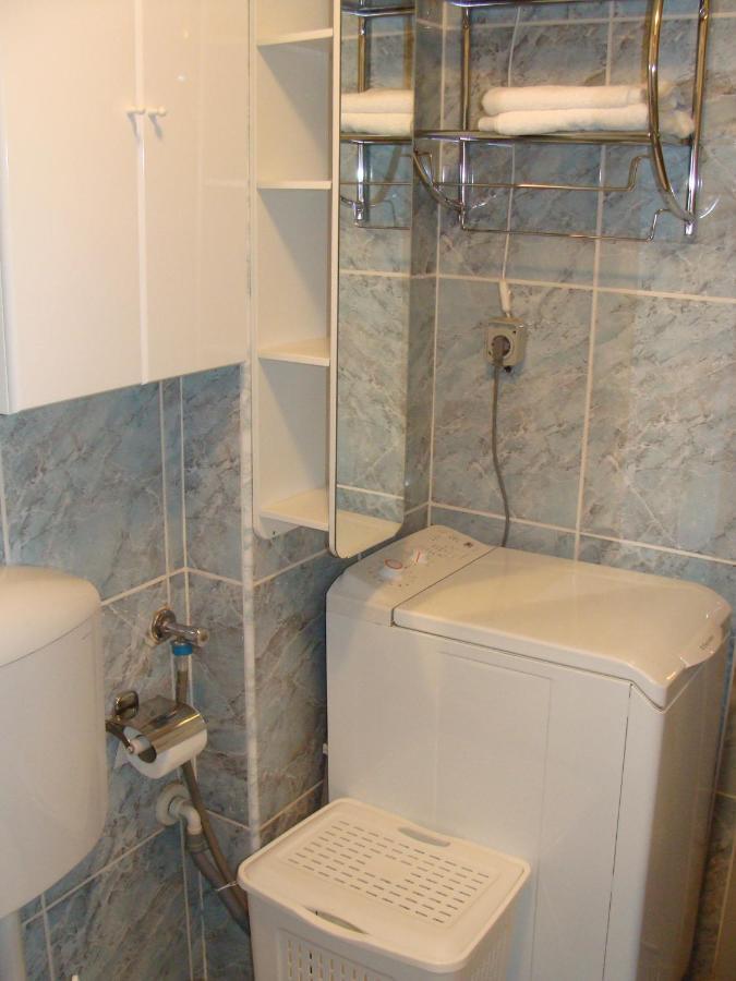 Apartman Dani Задар Экстерьер фото