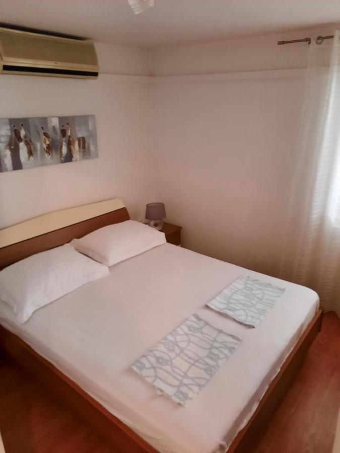 Apartman Dani Задар Экстерьер фото