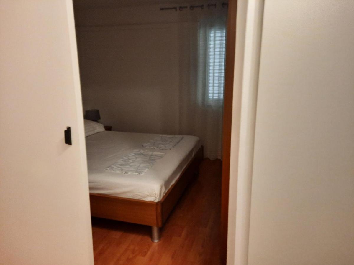 Apartman Dani Задар Экстерьер фото