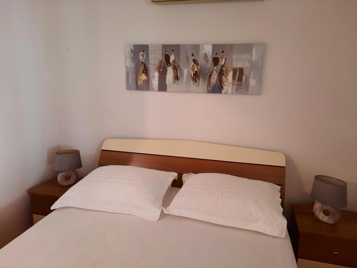 Apartman Dani Задар Экстерьер фото