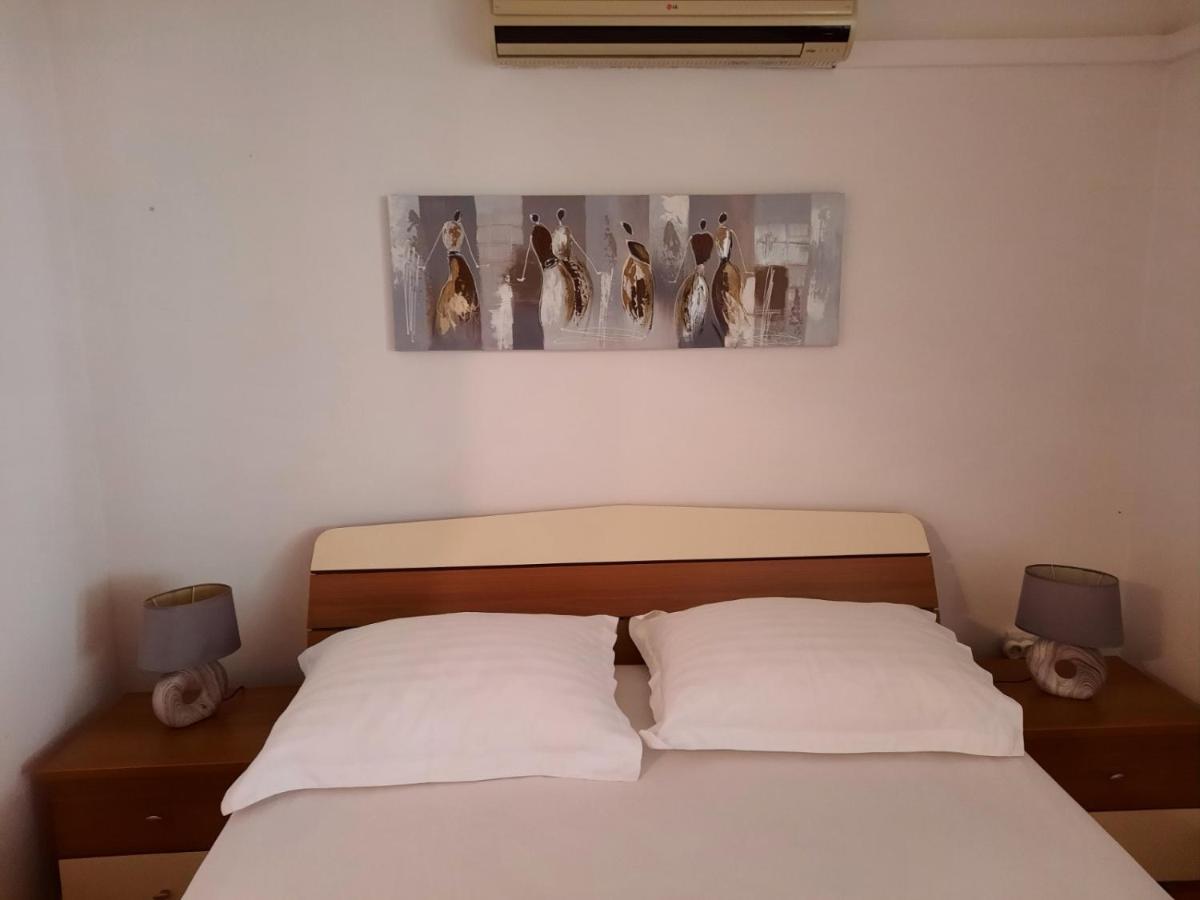 Apartman Dani Задар Экстерьер фото
