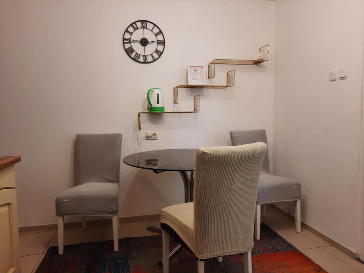 Apartman Dani Задар Экстерьер фото