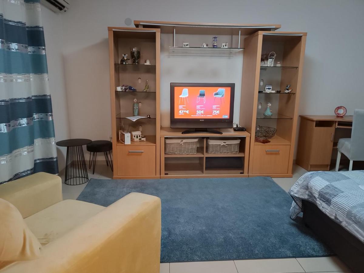 Apartman Dani Задар Экстерьер фото