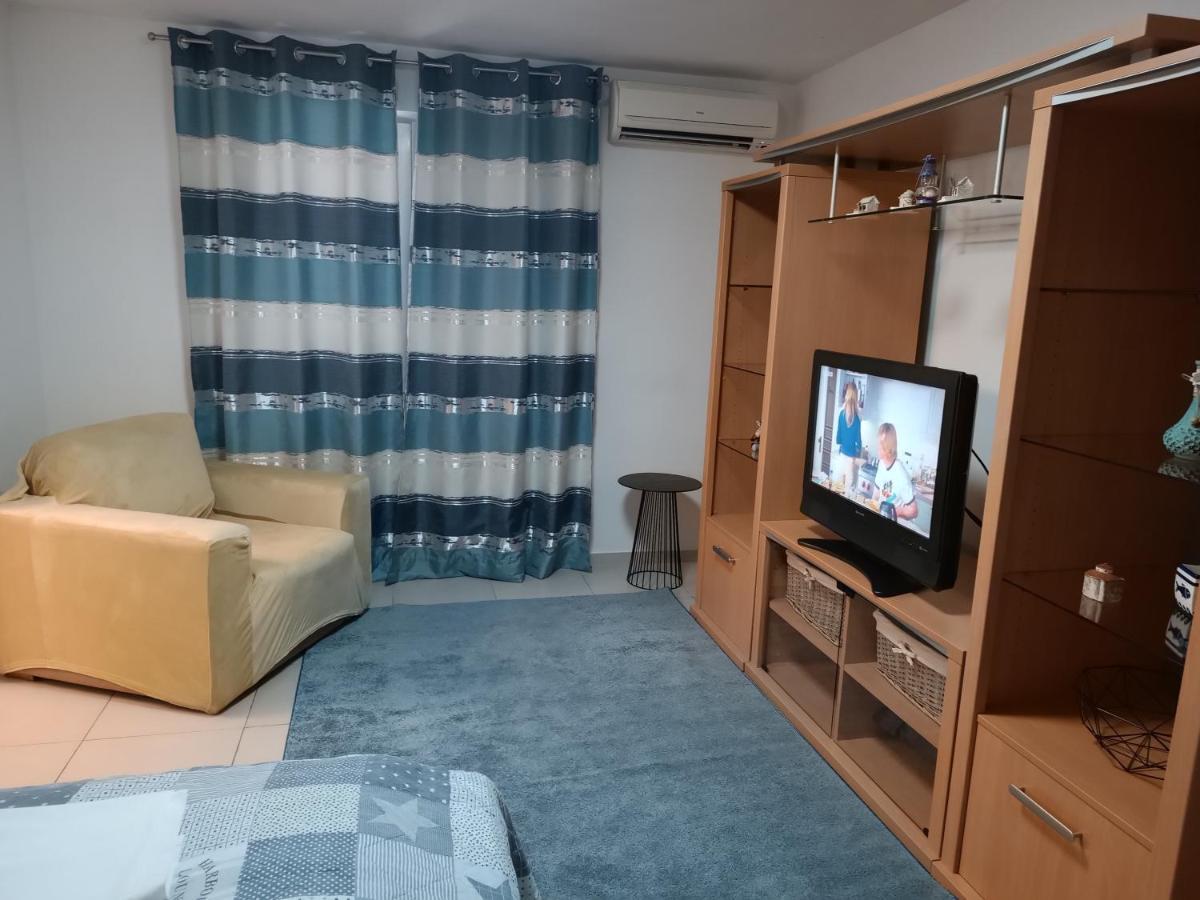 Apartman Dani Задар Экстерьер фото