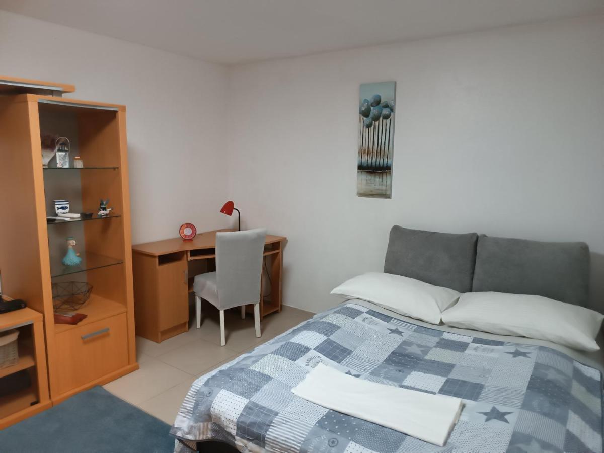 Apartman Dani Задар Экстерьер фото