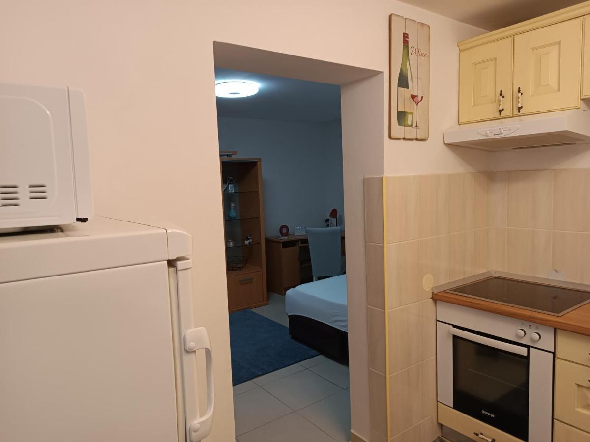 Apartman Dani Задар Экстерьер фото