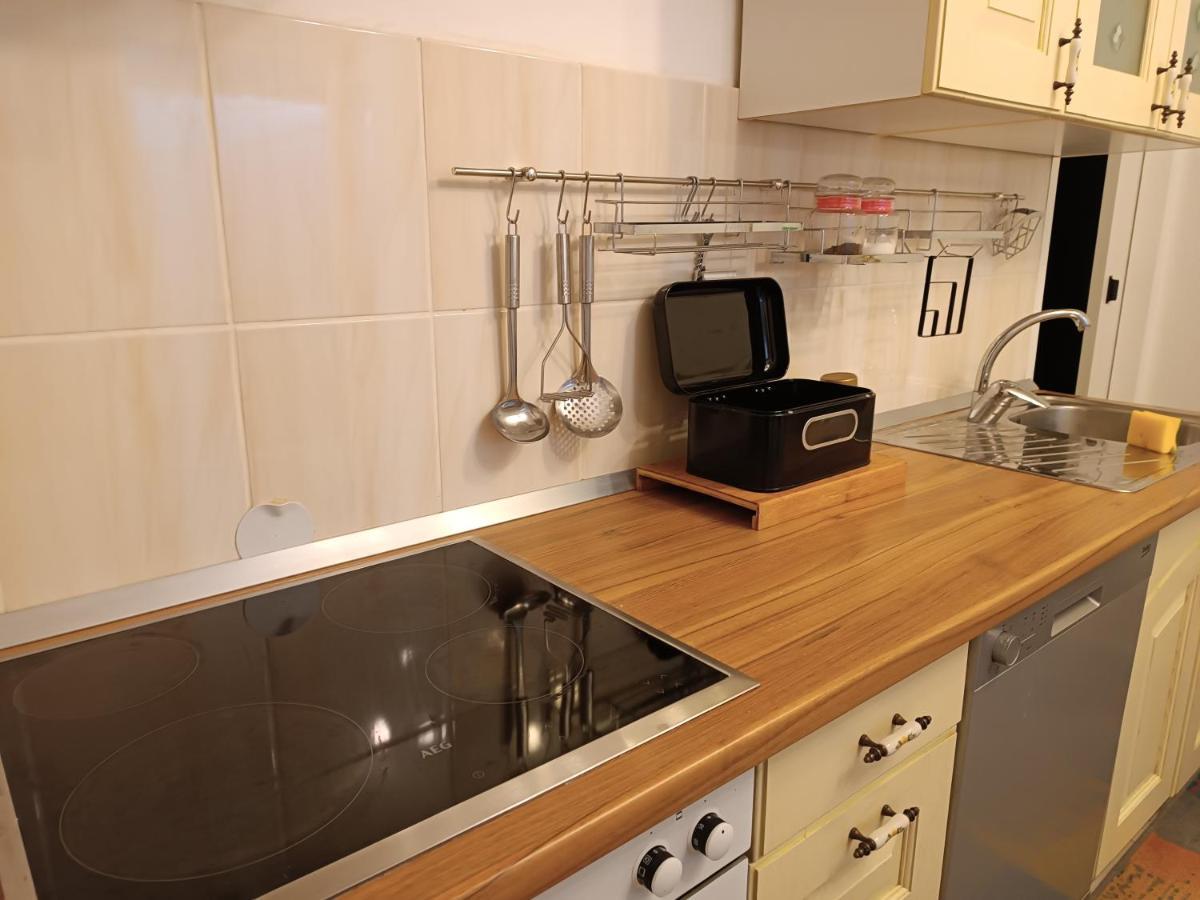 Apartman Dani Задар Экстерьер фото
