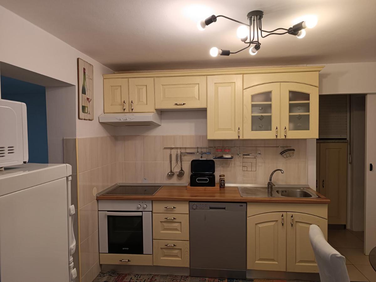 Apartman Dani Задар Экстерьер фото