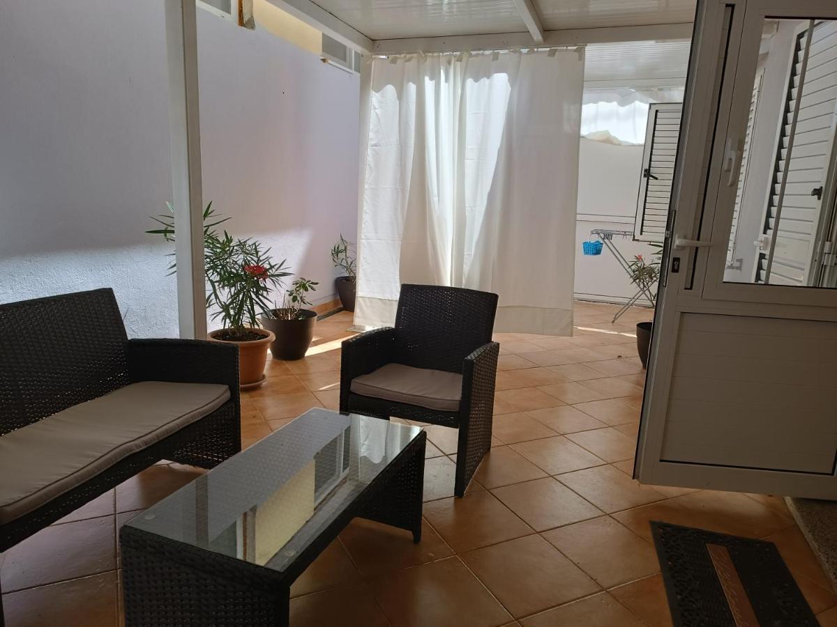 Apartman Dani Задар Экстерьер фото