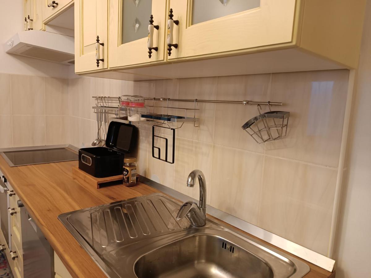 Apartman Dani Задар Экстерьер фото