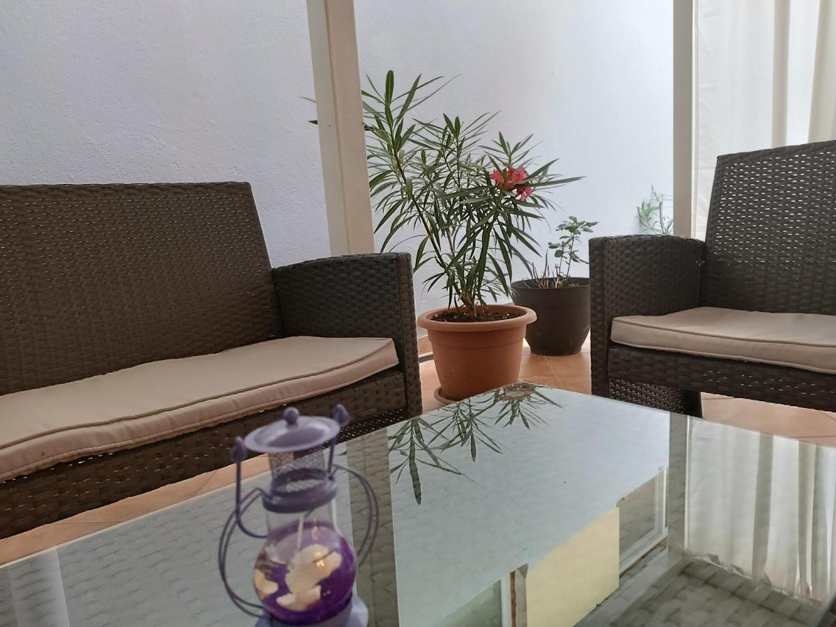 Apartman Dani Задар Экстерьер фото