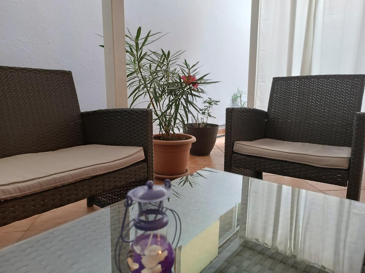 Apartman Dani Задар Экстерьер фото