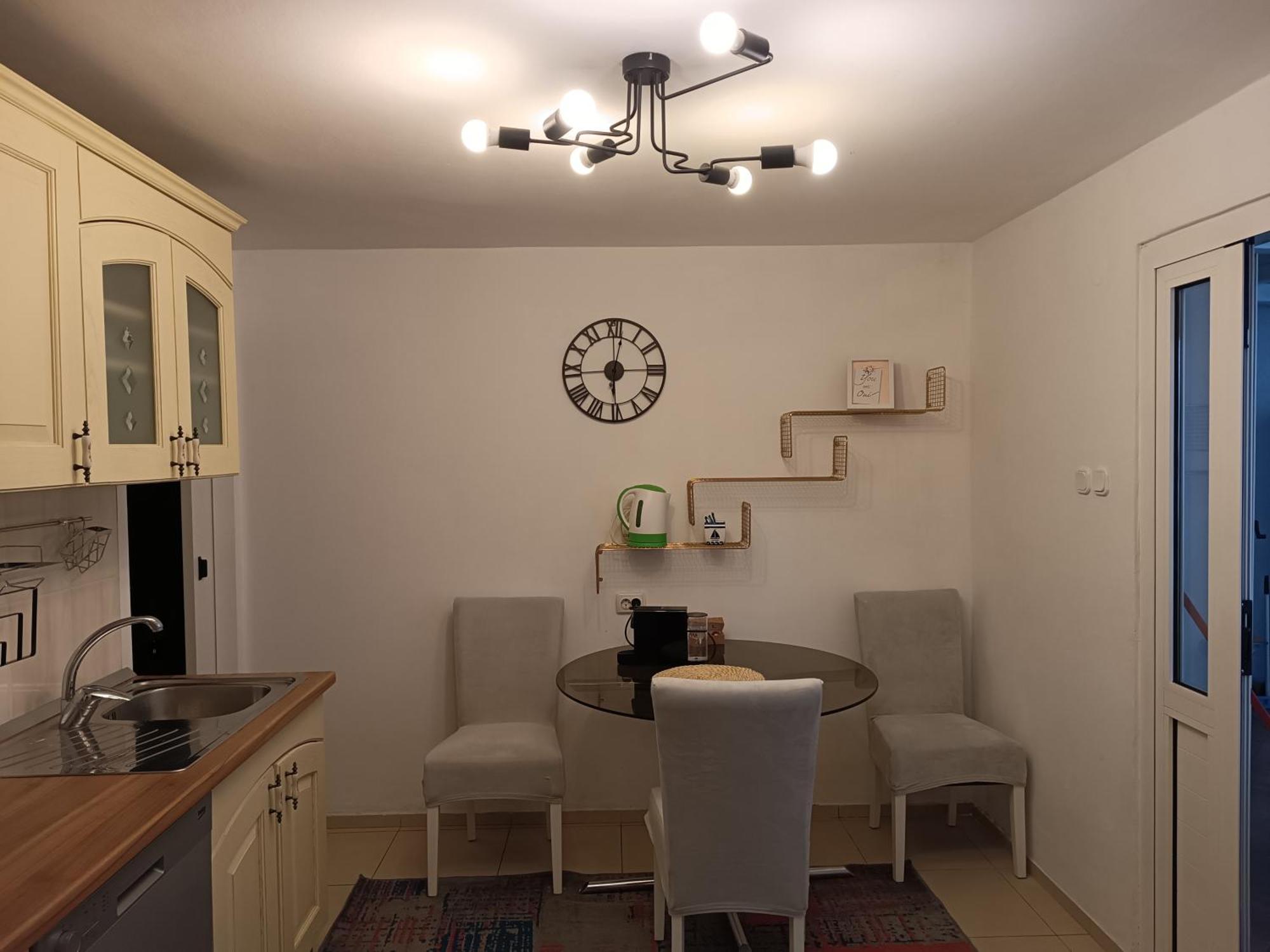 Apartman Dani Задар Экстерьер фото